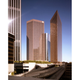 Illustration for article titled Trove of Architectural Photos Shows When LAs Skyline Became Modern